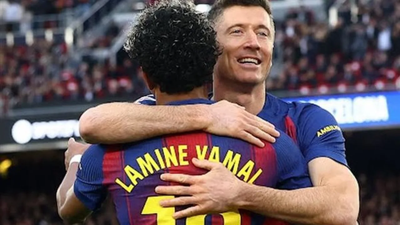 توقيت المواجهة المقبلة لفريق برشلونة عقب نتيجة التعادل ضد نيوكاسل المرتقبة